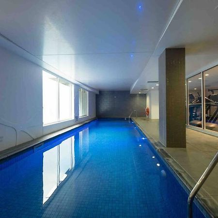 City Apartment, Pool & Carpark Adelaide Exterior foto